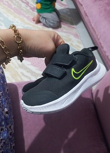 Nike Çocuk spor