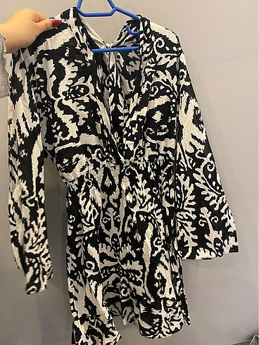 pareo / kimono