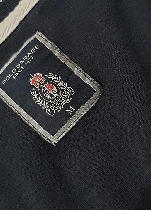 Polo Garage Kazak