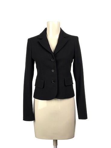 Sisley Blazer %70 İndirimli.