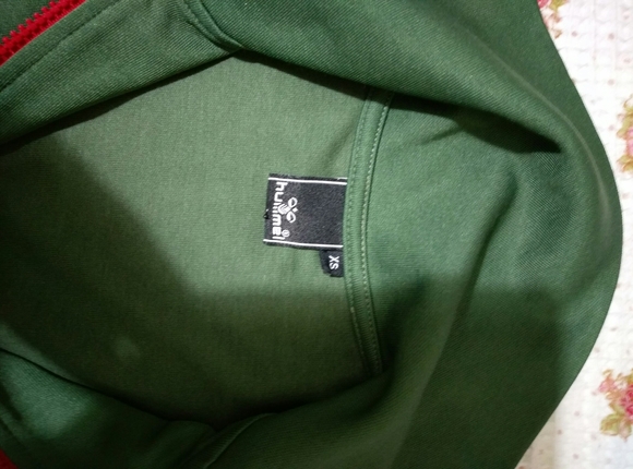xs Beden hummel sweat