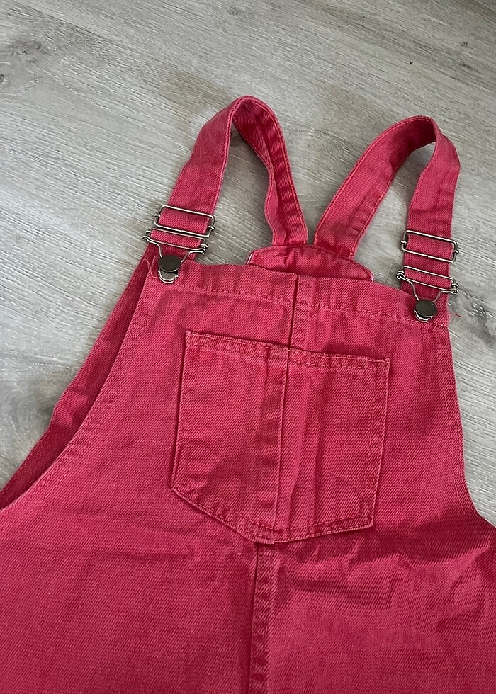 Pembe tulum - Görsel 2