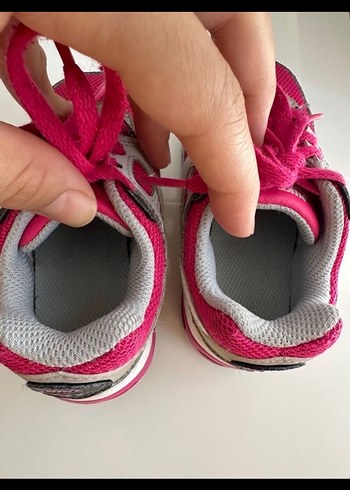 Nike Spor ayakkabı