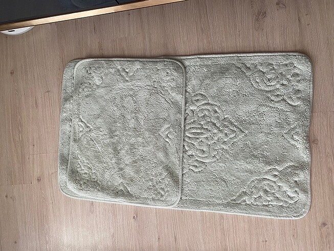 Beden Paspas takımı
