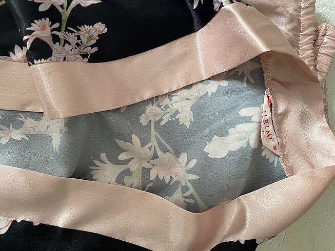 Pierre Cardin Sabahlık