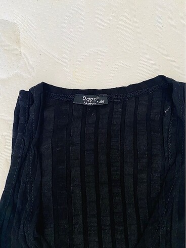 Trendyol & Milla Crop mini