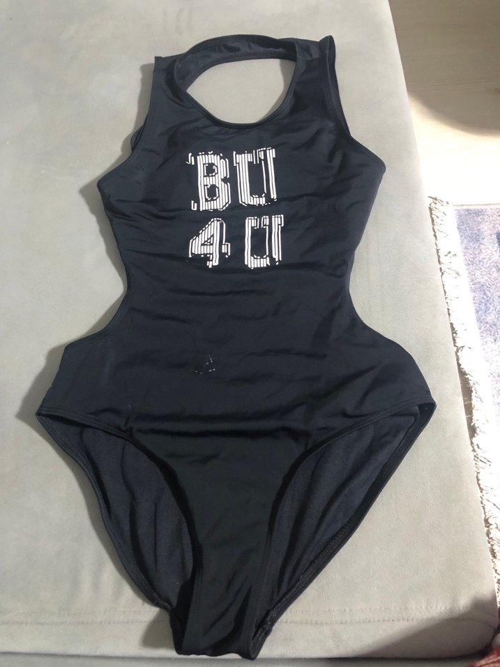 Siyah penti mayo - Görsel 2