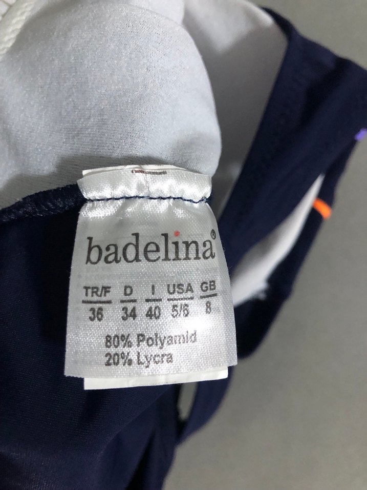 Badelina marka Kadın Mayo - Görsel 5