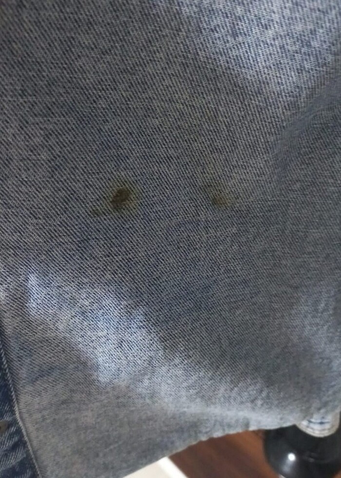 Zara kot ceket - Görsel 2