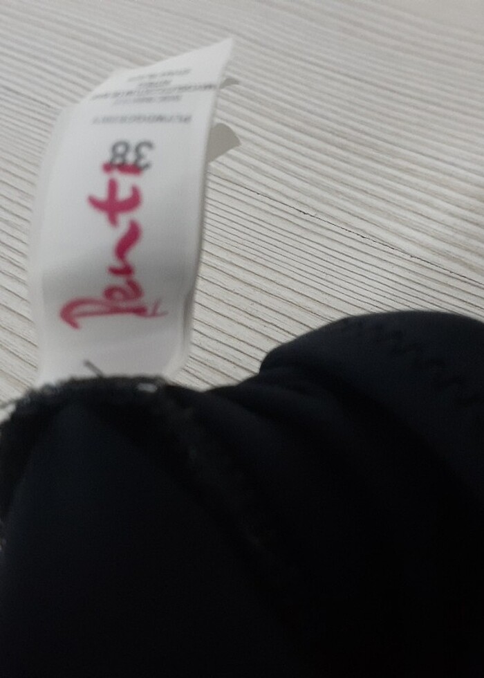 Penti mayo - Görsel 5