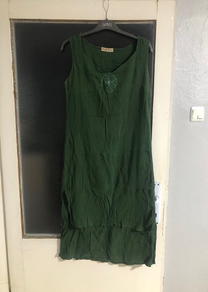 Şile bezi - Görsel 2