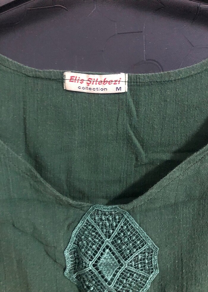 Şile bezi - Görsel 4