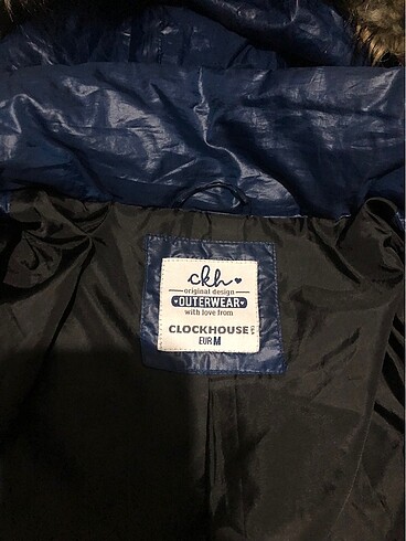 Uzun mont - Görsel 5