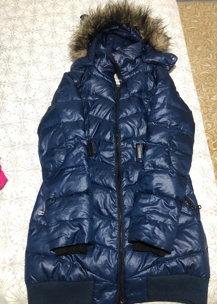 Uzun mont - Görsel 2