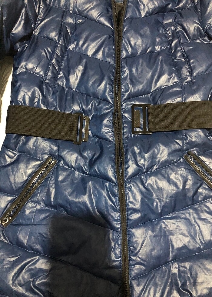 Uzun mont - Görsel 4