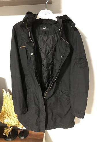 H&M mont
