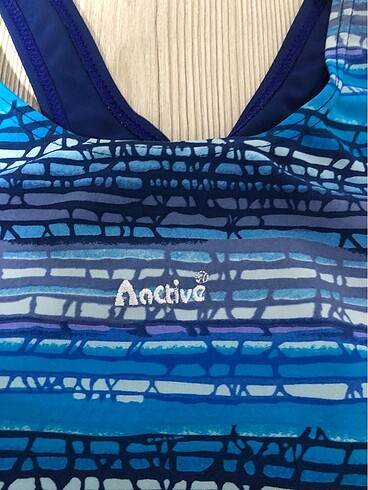 m Beden active mayo