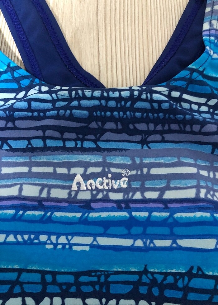 active mayo - Görsel 3