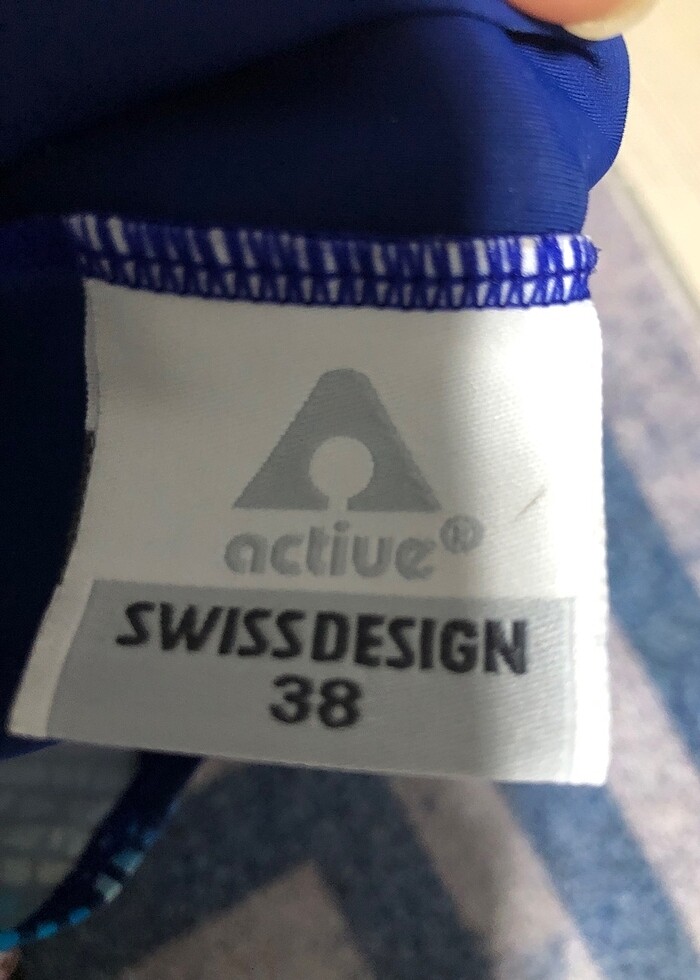 active mayo - Görsel 5