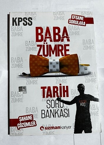 Kpss Tarih Soru Bankası