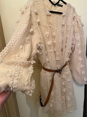 Elbise & tunik