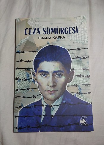 ceza sömürgesi