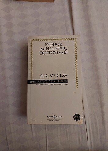 Suç ve ceza