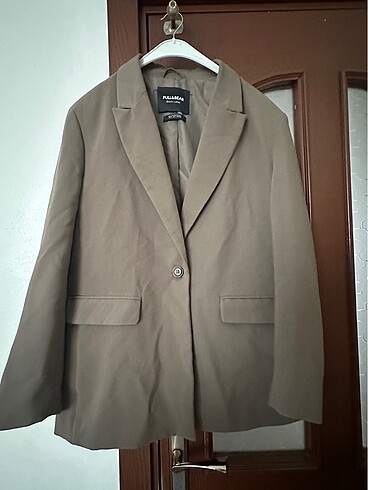 Pull and Bear Blazer