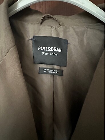 l Beden Blazer