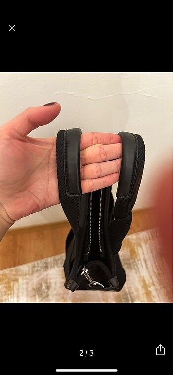 Zara Zara çanta