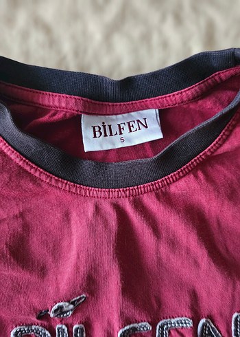 8 Yaş Beden bilfen tisort