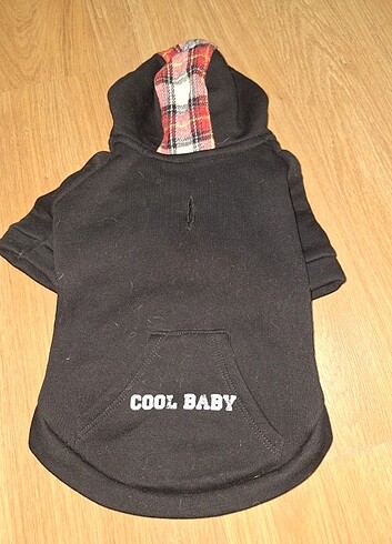 XL Beden sweat. 