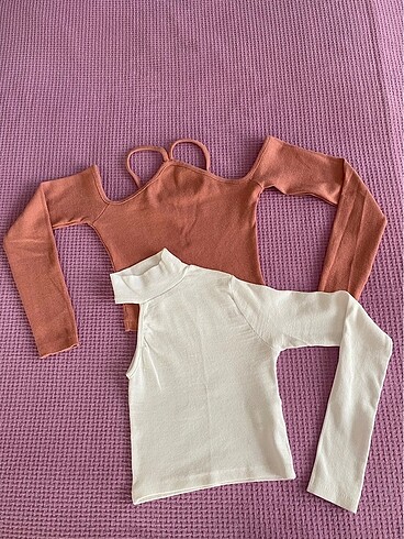 2 li crop kazak