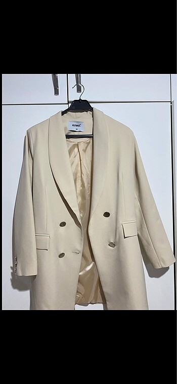 blazer ceket