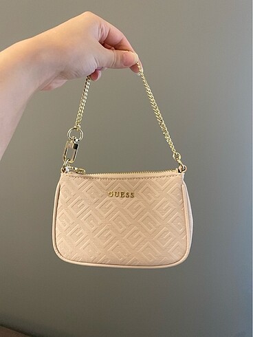 Guess çanta