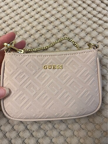  Beden Guess çanta