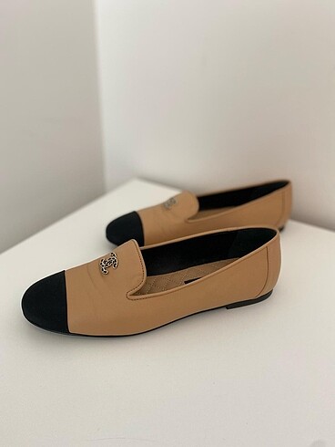 Chanel Babet
