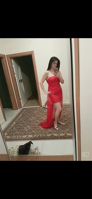 Kına gecesi Abiye tütü