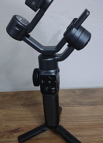 Zhiyun Smooth 5 Gimbal