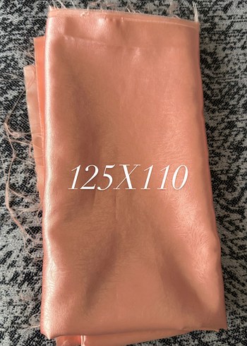 Saten parça kumsş - Görsel 4