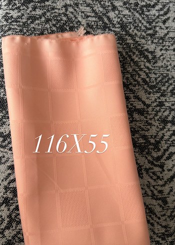 Saten parça kumsş - Görsel 2