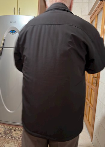 Slazenger Erkek Mont - Görsel 3