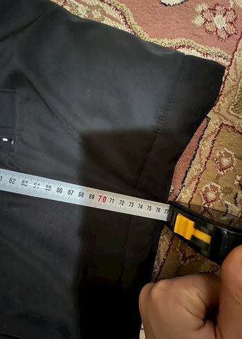 Slazenger Erkek Mont - Görsel 8