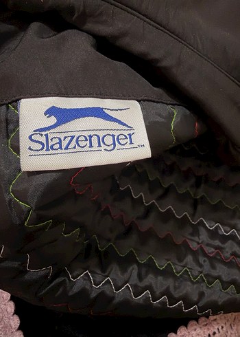 Slazenger Erkek Mont - Görsel 5