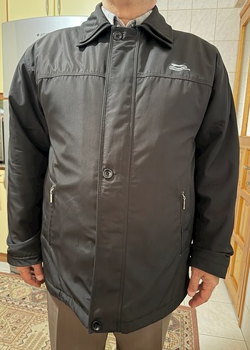 Slazenger Erkek Mont - Görsel 2