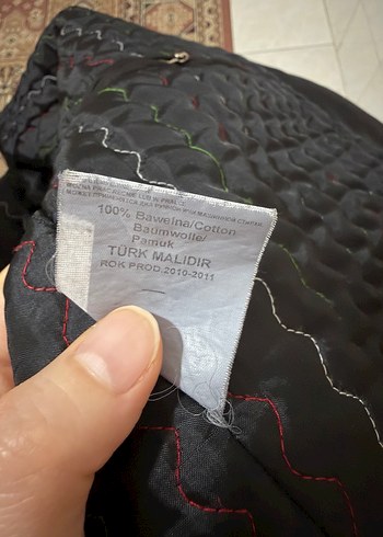 Slazenger Erkek Mont - Görsel 6