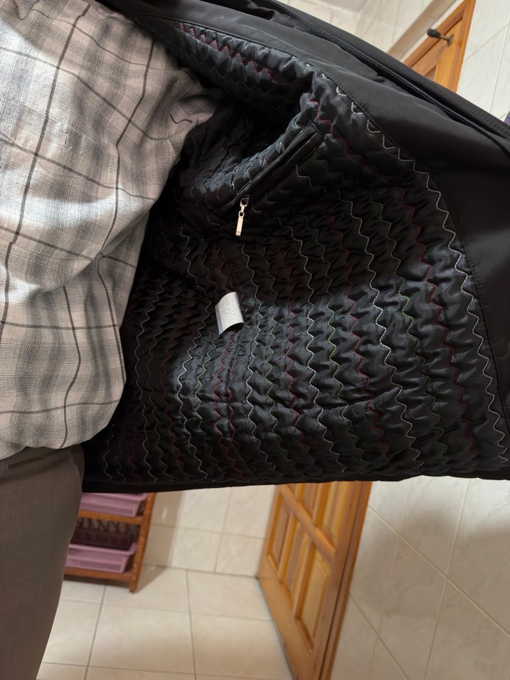 Slazenger Erkek Mont - Görsel 4