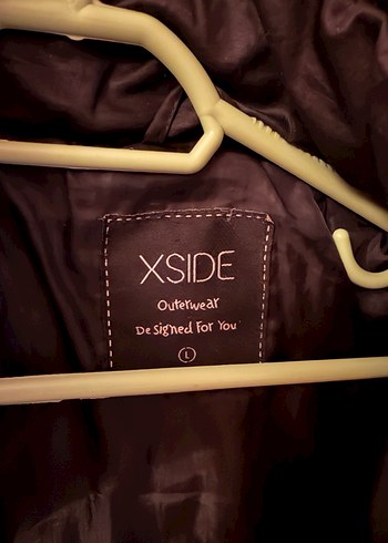 Xside Şişme Mont - Görsel 3