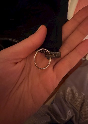 Xside Şişme Mont - Görsel 5