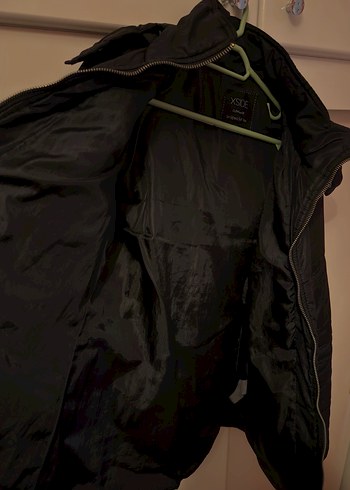 Xside Şişme Mont - Görsel 4